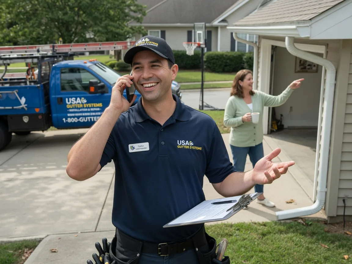 Gutter Installation Crockett, VA FAQs